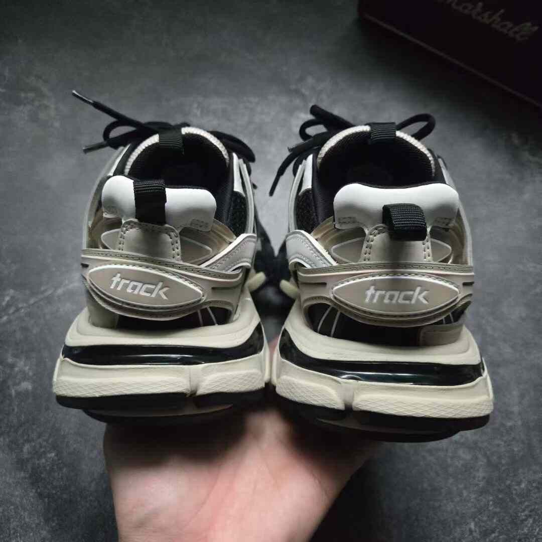 Balenciaga Balenciaga Multi Lowtop Sneakers 36 Women Size US 6 / IT 36 - 3 Thumbnail
