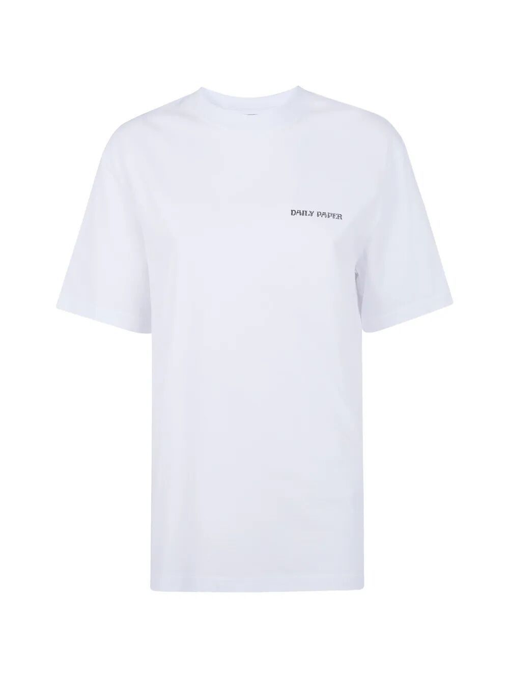 Daily Paper "SNAKE" SHIELD SHORT SLEEVES TEE Size US L / EU 52-54 / 3 - 4 Thumbnail
