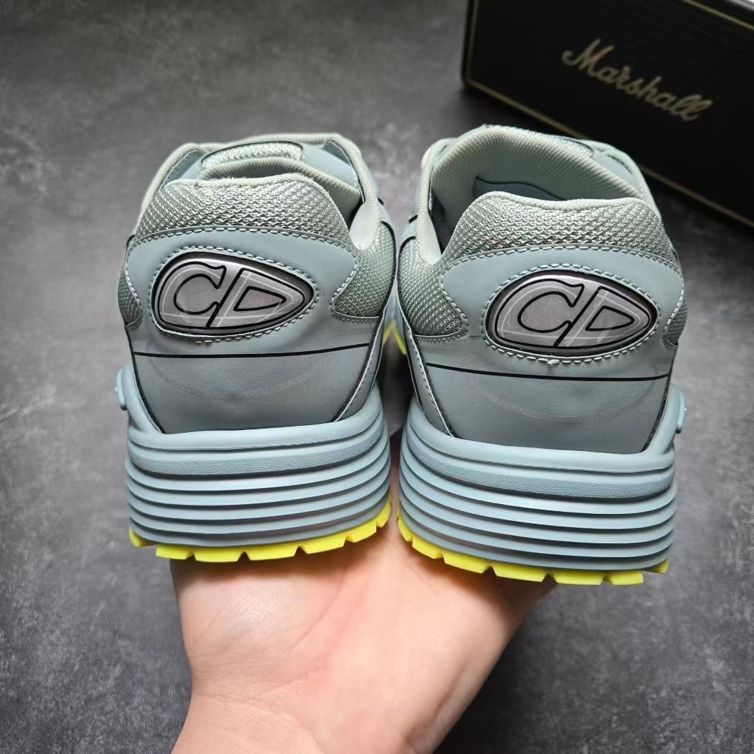 Balenciaga Balenciaga Multi Lowtop Sneakers 30 Men Size US 10 / EU 43 - 3 Thumbnail
