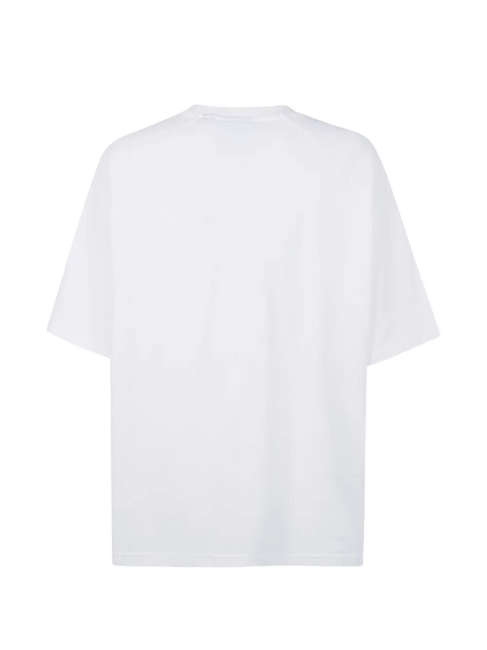 Daily Paper "RAGLAN STACKED DIAS" JERSEY TEE Size US L / EU 52-54 / 3 - 6 Thumbnail