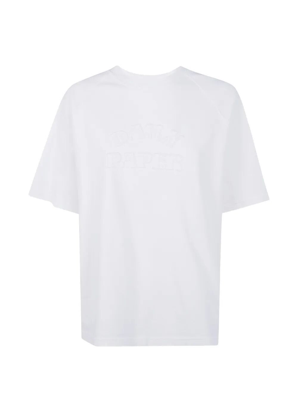 Daily Paper "RAGLAN STACKED DIAS" JERSEY TEE Size US L / EU 52-54 / 3 - 4 Thumbnail