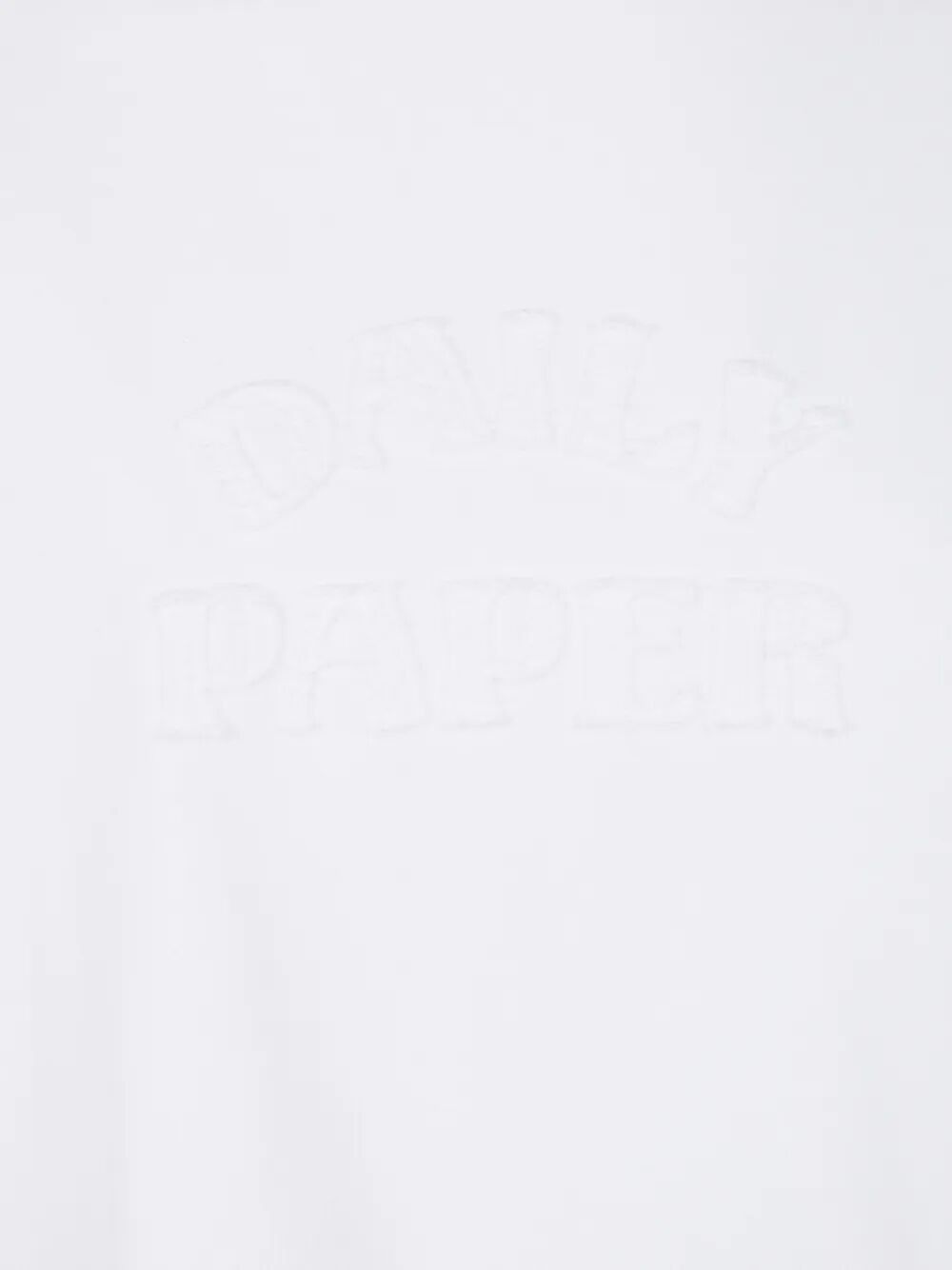 Daily Paper "RAGLAN STACKED DIAS" JERSEY TEE Size US M / EU 48-50 / 2 - 5 Thumbnail