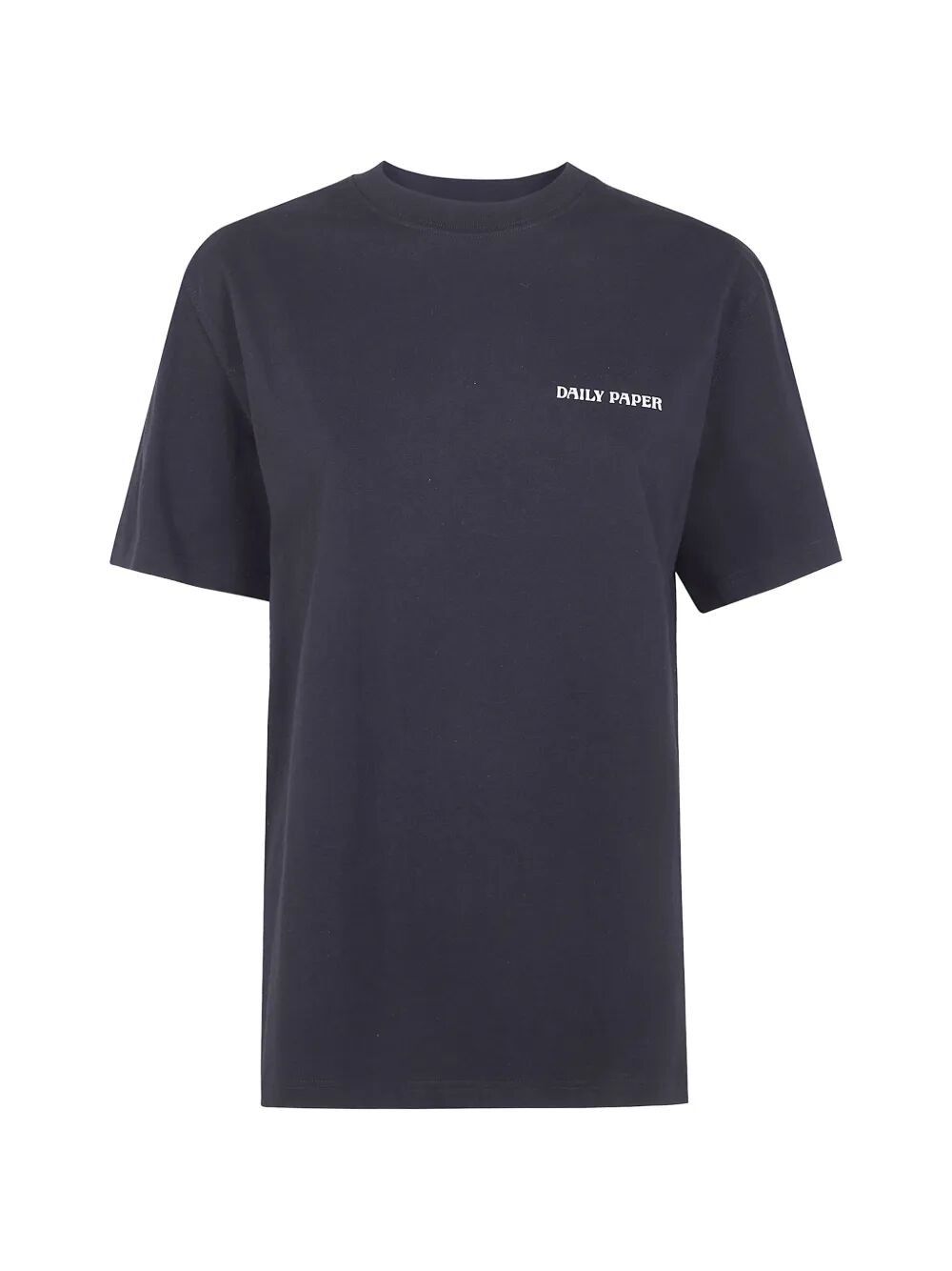Daily Paper "CHAIN" SHIELD T-SHIRT Size US XL / EU 56 / 4 - 4 Thumbnail