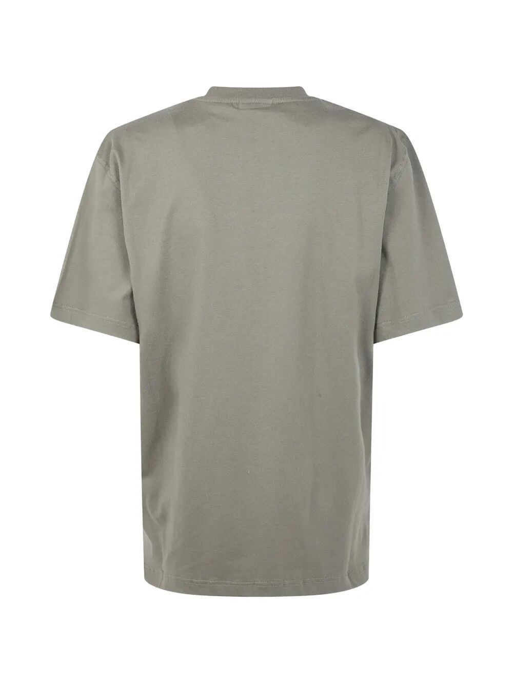 Daily Paper "ORBIT" EMBROIDERY T-SHIRT Size US S / EU 44-46 / 1 - 6 Thumbnail
