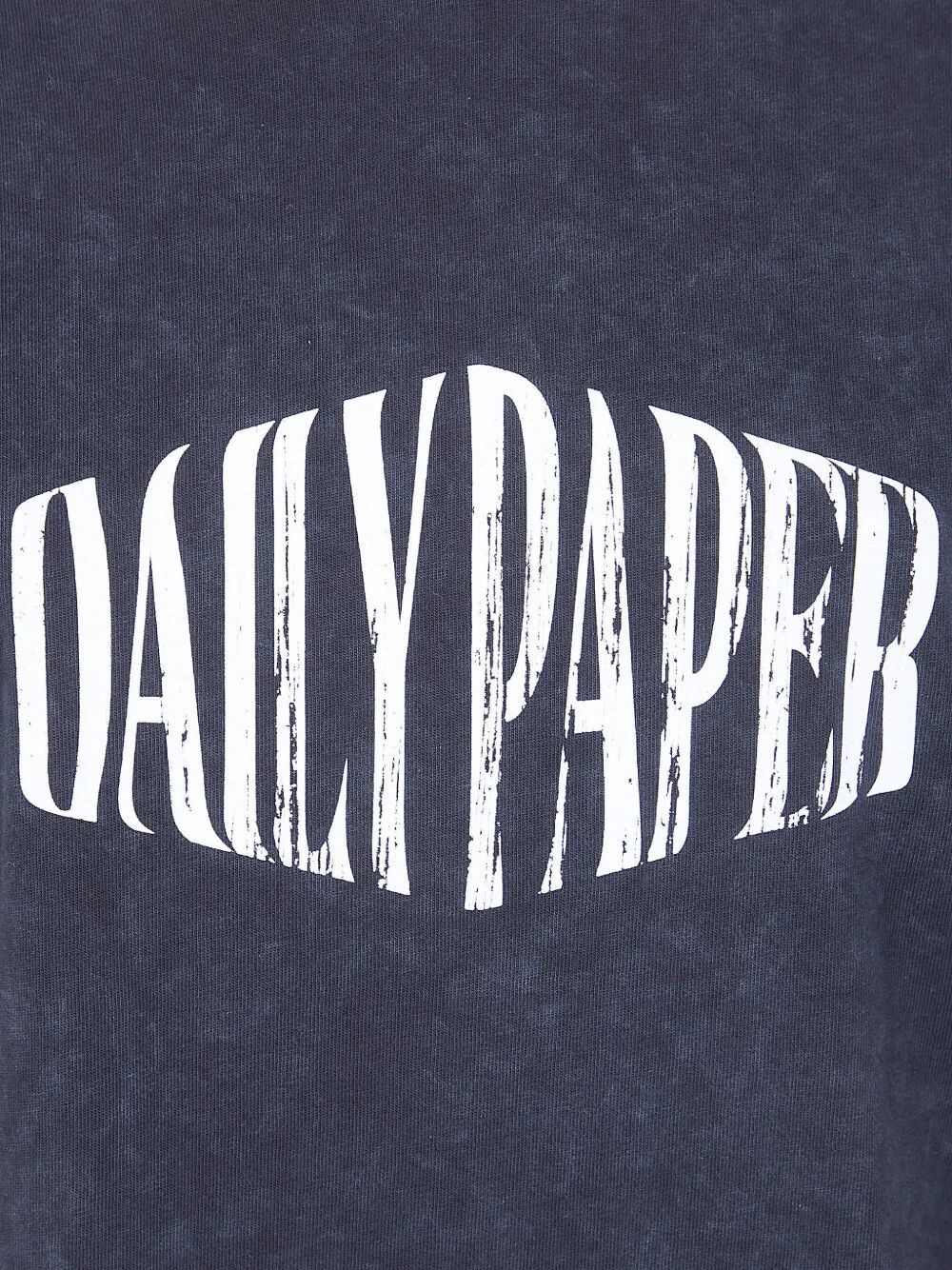 Daily Paper "VINTAGE" SHORT SLEEVES TEE Size US L / EU 52-54 / 3 - 6 Thumbnail
