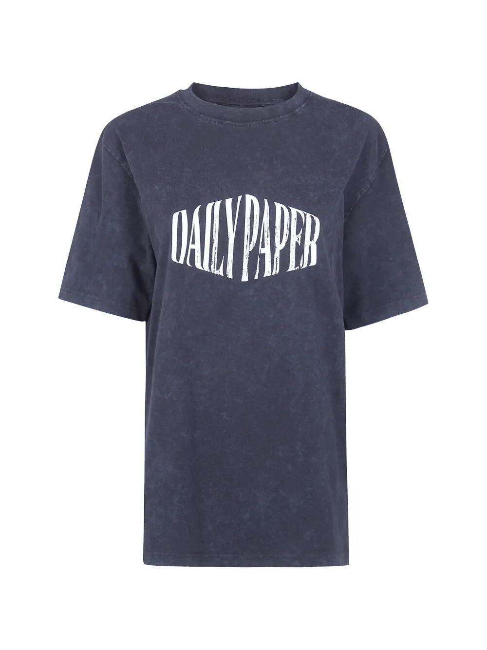 Daily Paper "VINTAGE" SHORT SLEEVES TEE Size US L / EU 52-54 / 3 - 4 Thumbnail