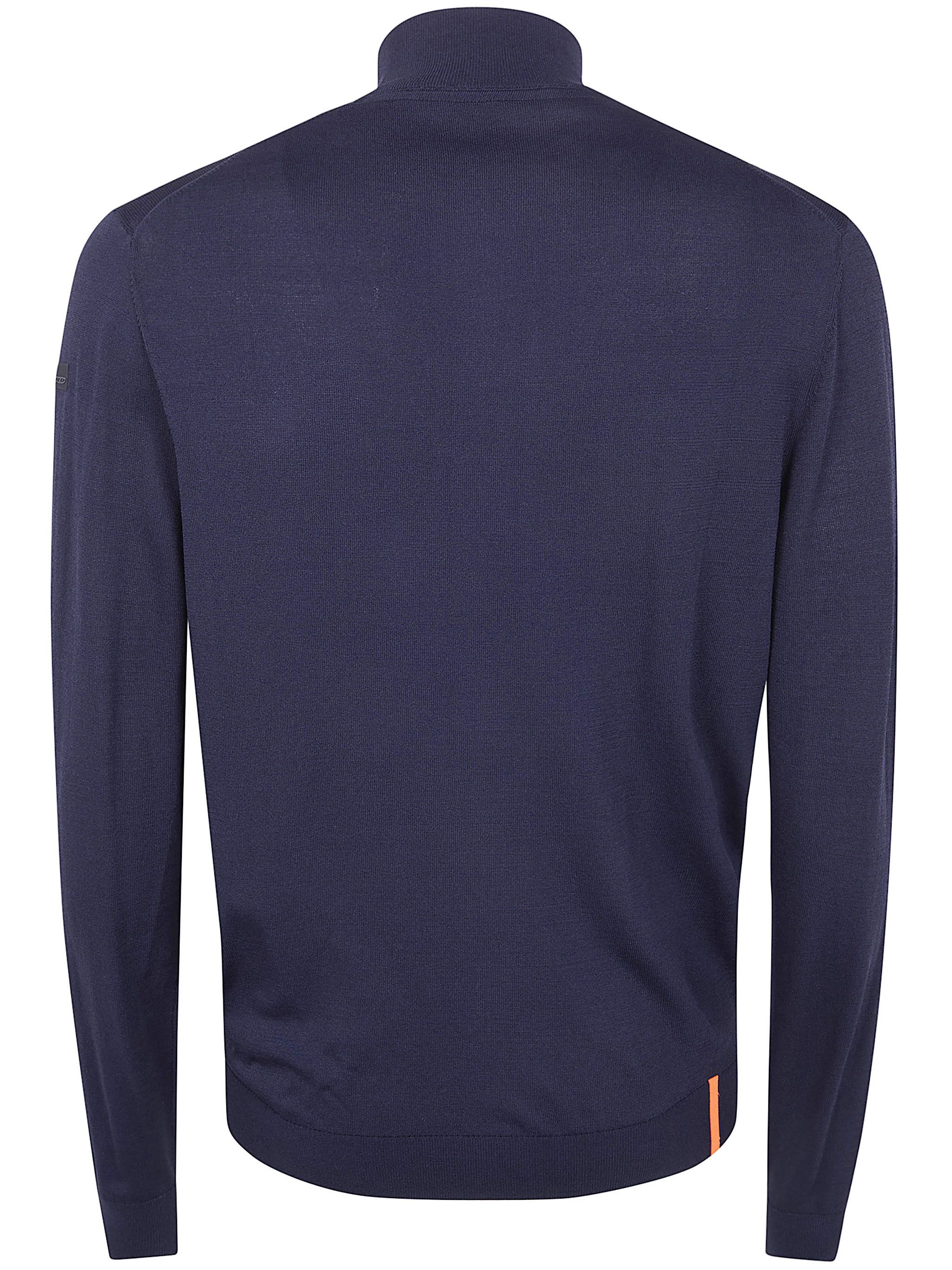 RRD "MAXELL" FULL ZIP KNIT Size US XL / EU 56 / 4 - 2 Thumbnail