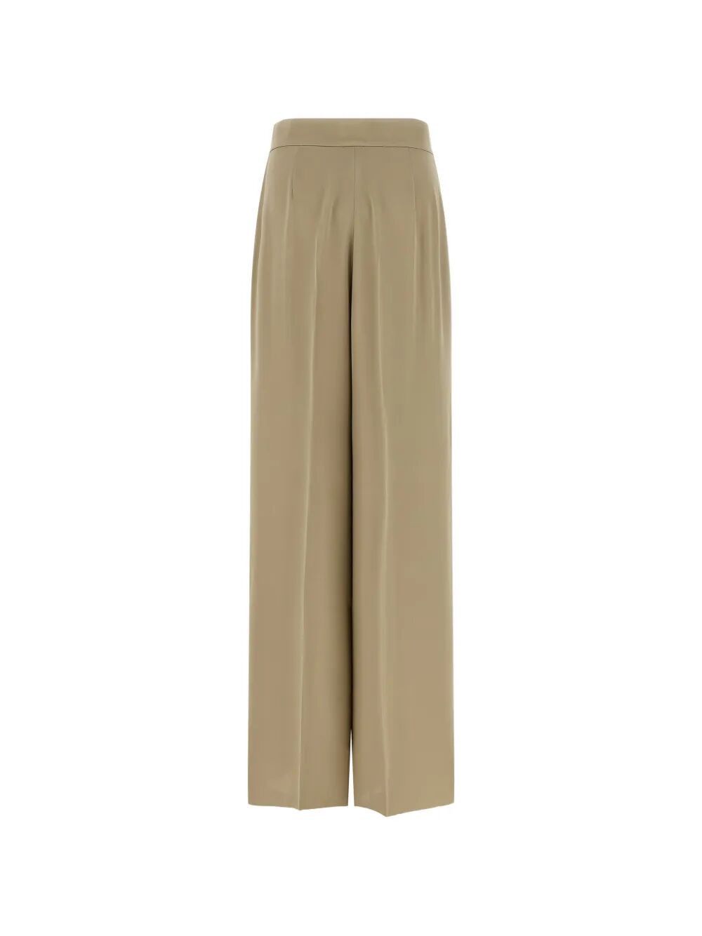 Max Mara "PALANCA" WIDE LEG TROUSERS Size 30" / US 8 / IT 44 - 7 Thumbnail