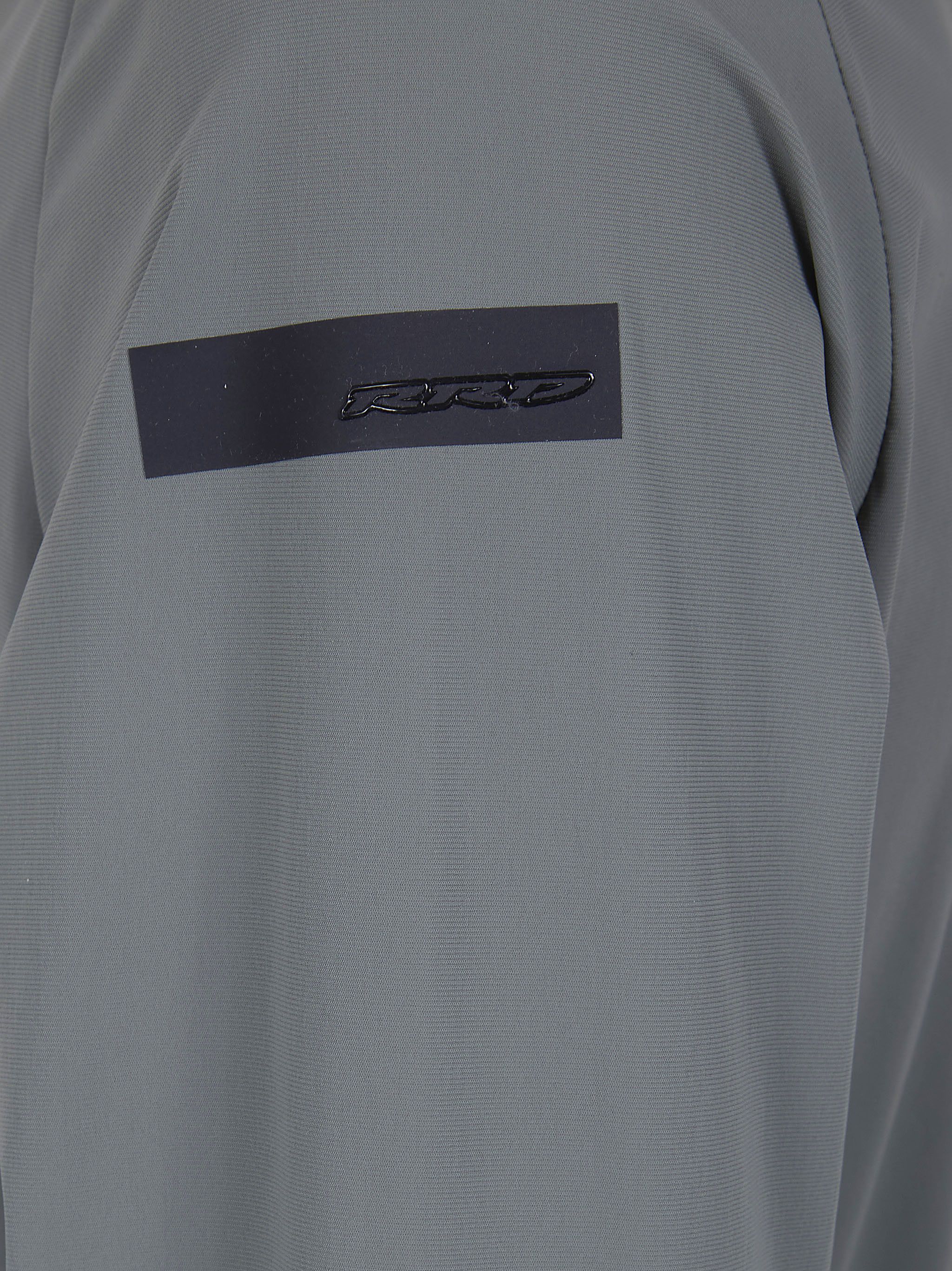 RRD "SURFLEX" FULL ZIP FLEECE Size US L / EU 52-54 / 3 - 3 Thumbnail