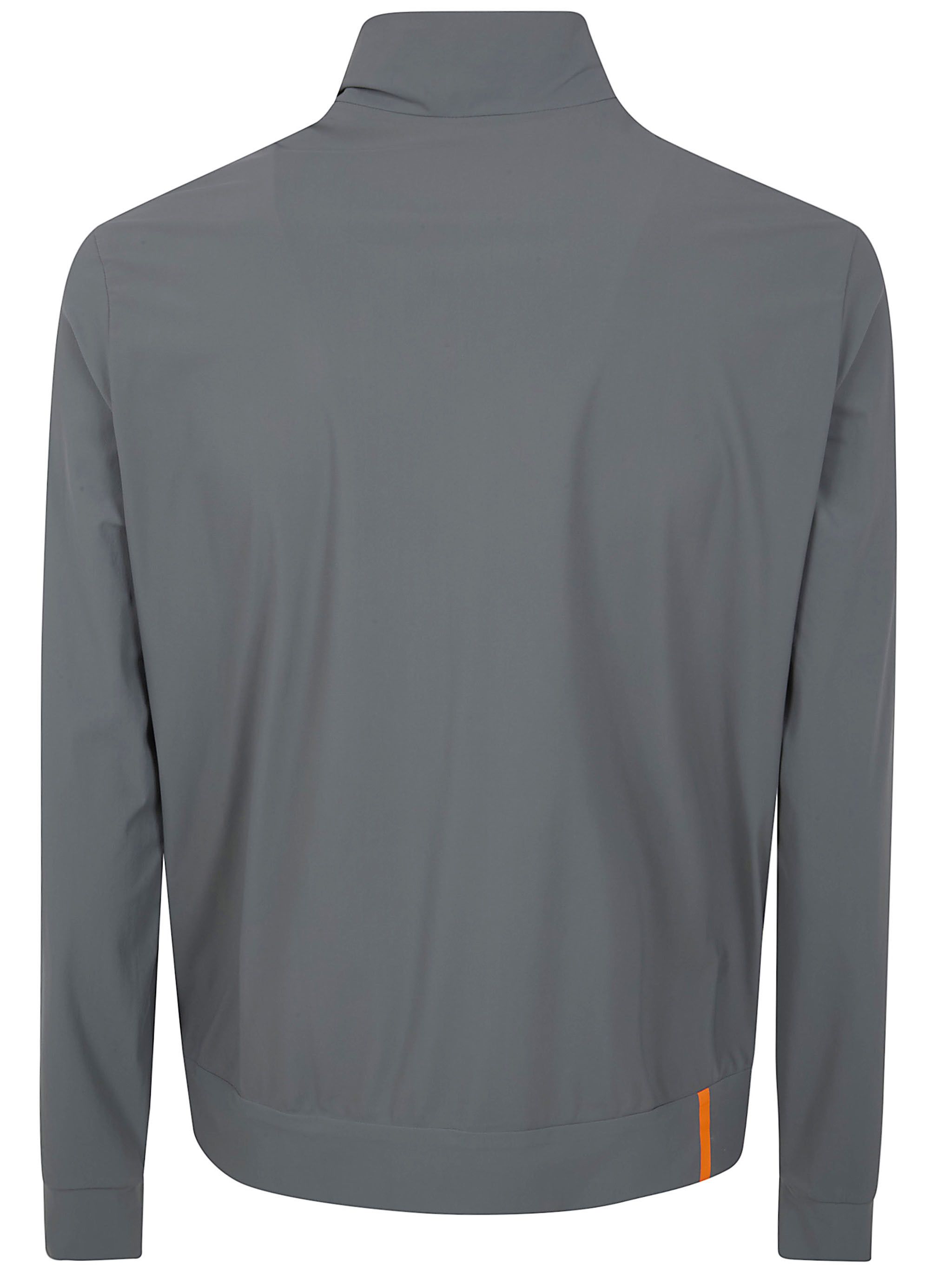 RRD "SURFLEX" FULL ZIP FLEECE Size US L / EU 52-54 / 3 - 2 Thumbnail