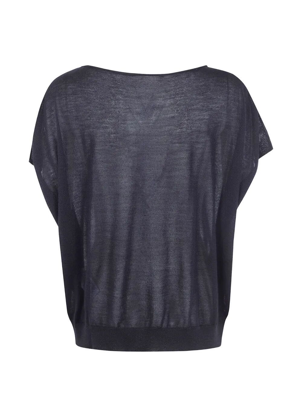 Nuur OVERSIZED SHORT SLEEVES T-SHIRT Size S / US 4 / IT 40 - 5 Thumbnail