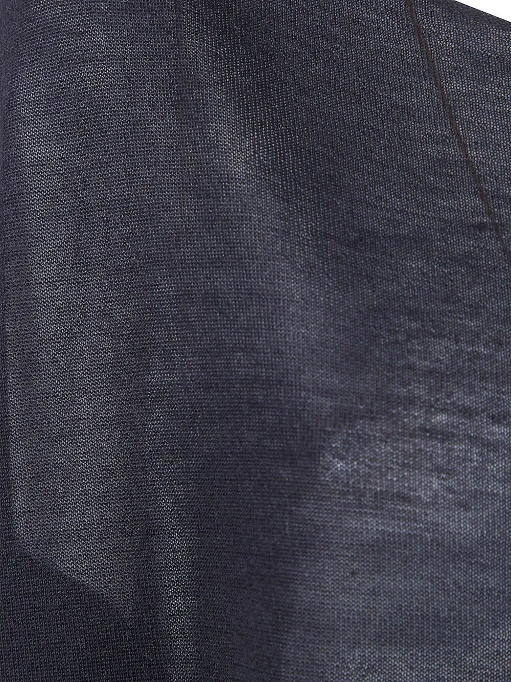 Nuur OVERSIZED SHORT SLEEVES T-SHIRT Size XS / US 0-2 / IT 36-38 - 6 Thumbnail