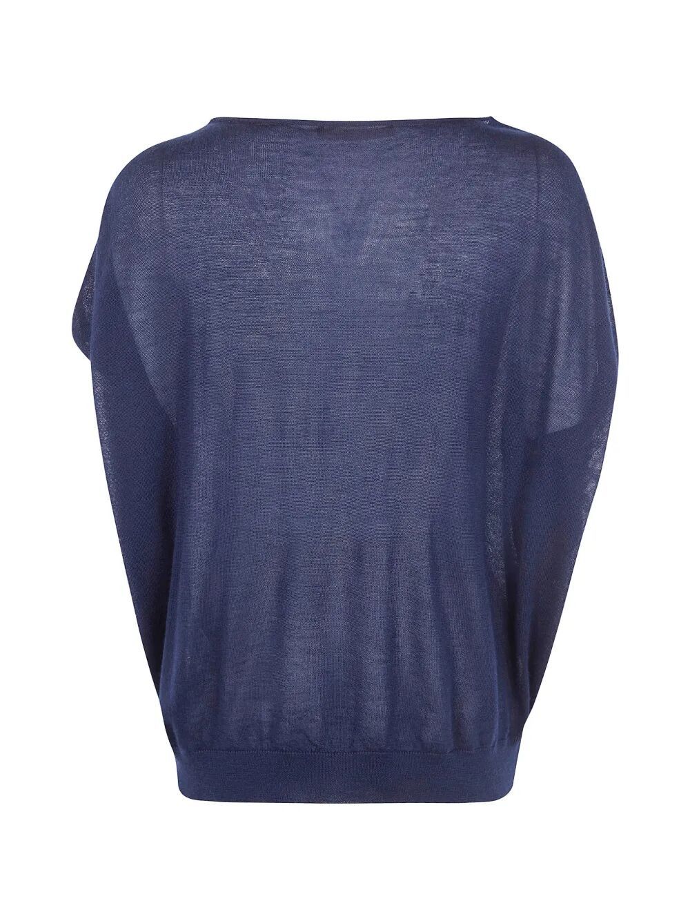 Nuur OVERSIZED SHORT SLEEVES T-SHIRT Size L / US 10 / IT 46 - 6 Thumbnail