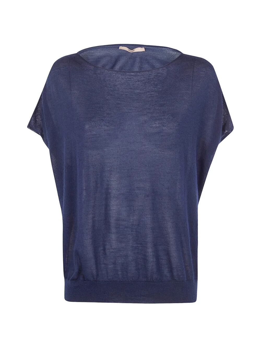 Nuur OVERSIZED SHORT SLEEVES T-SHIRT Size L / US 10 / IT 46 - 4 Thumbnail