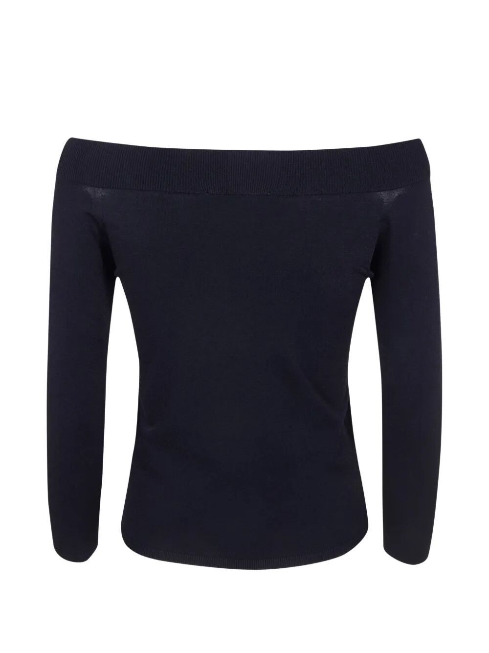 Nuur OFF SHOULDER SWEATER Size M / US 6-8 / IT 42-44 - 5 Thumbnail
