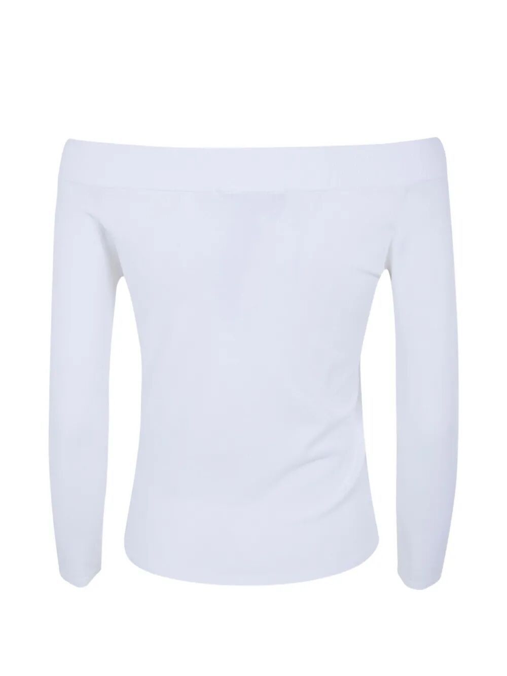 Nuur OFF SHOULDER SWEATER Size S / US 4 / IT 40 - 5 Thumbnail