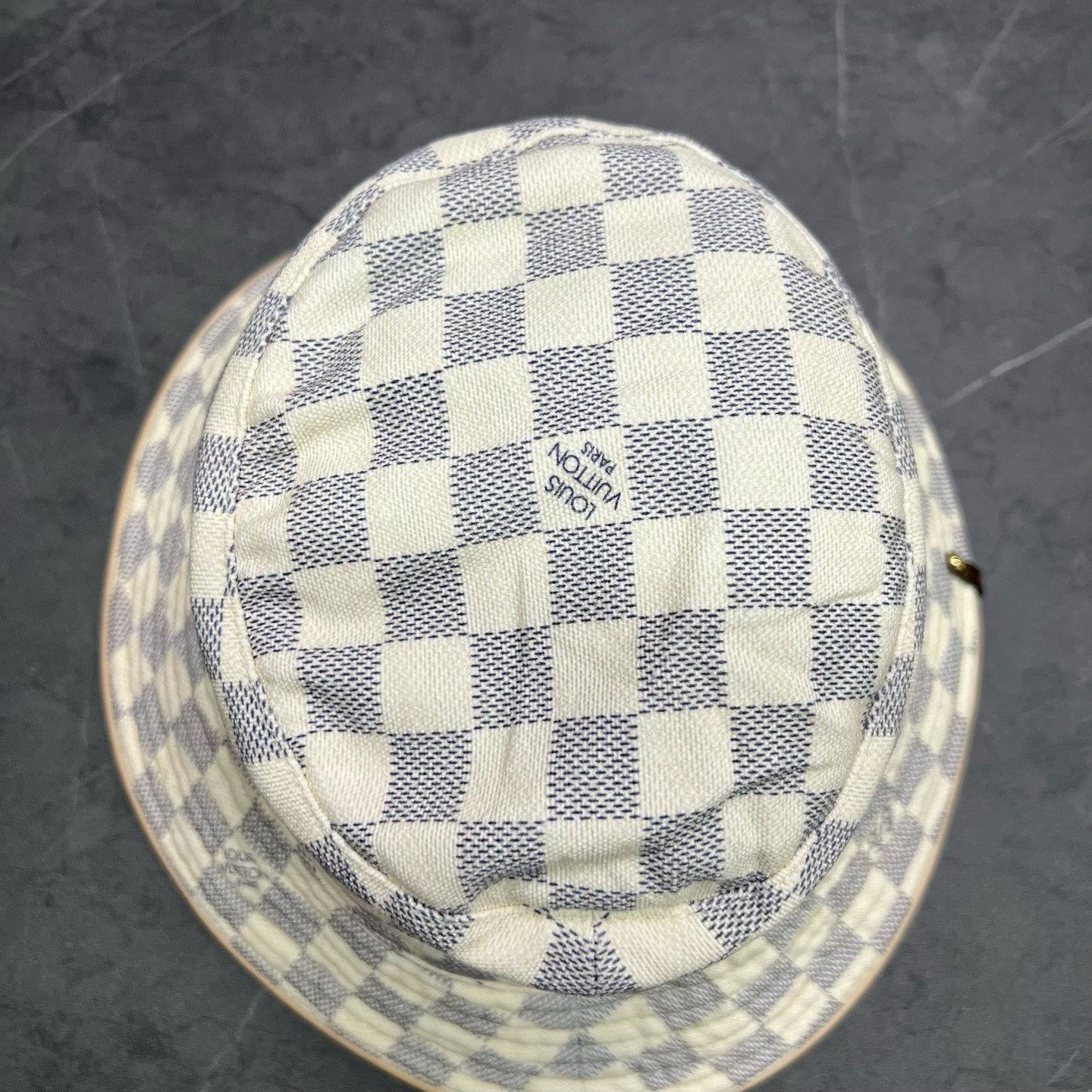 Louis Vuitton Louis Vuitton Retro Hat S Men Size ONE SIZE - 2 Thumbnail