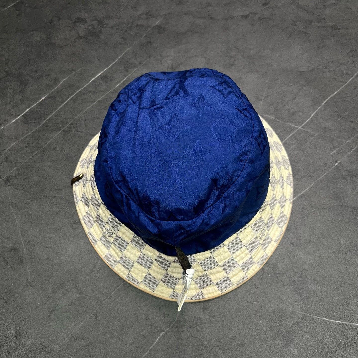 Louis Vuitton Louis Vuitton Retro Hat S Men Size ONE SIZE - 3 Thumbnail