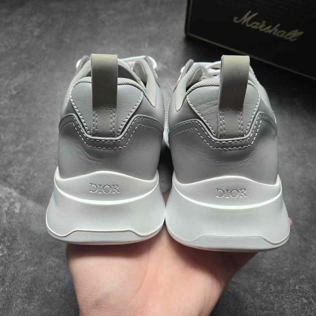 Balenciaga Balenciaga White Lowtop Sneakers 25 Men Size US 10 / EU 43 - 3 Thumbnail
