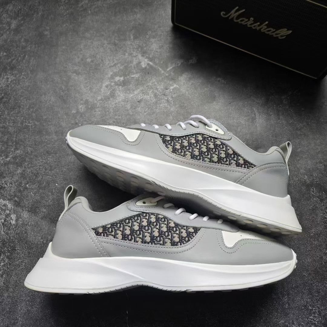 Balenciaga Balenciaga White Lowtop Sneakers 25 Men Size US 10 / EU 43 - 8 Thumbnail