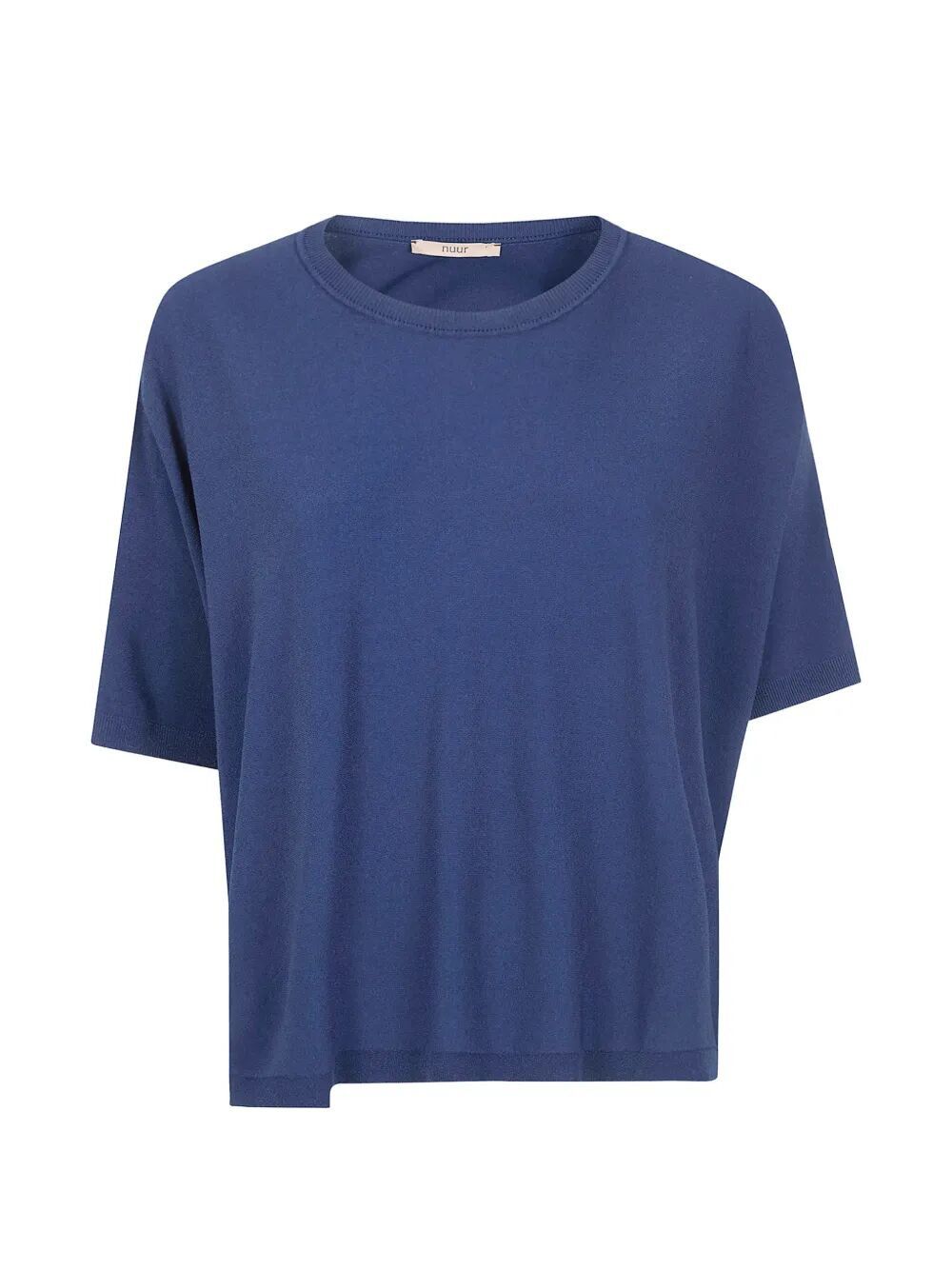 Nuur OVERSIZED T-SHIRT Size L / US 10 / IT 46 - 4 Thumbnail