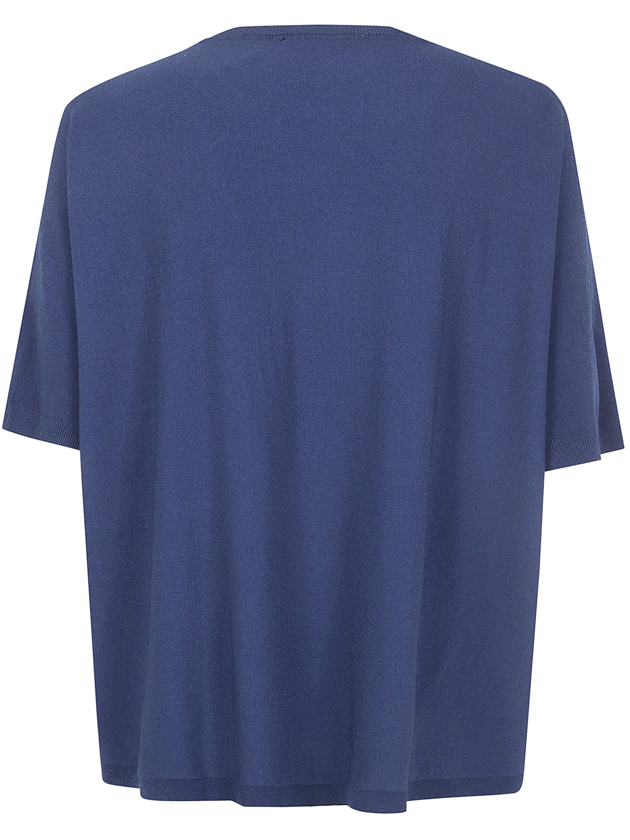 Nuur OVERSIZED T-SHIRT Size L / US 10 / IT 46 - 2 Thumbnail