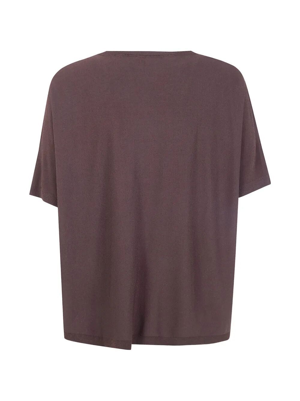 Nuur OVERSIZED T-SHIRT Size L / US 10 / IT 46 - 5 Thumbnail