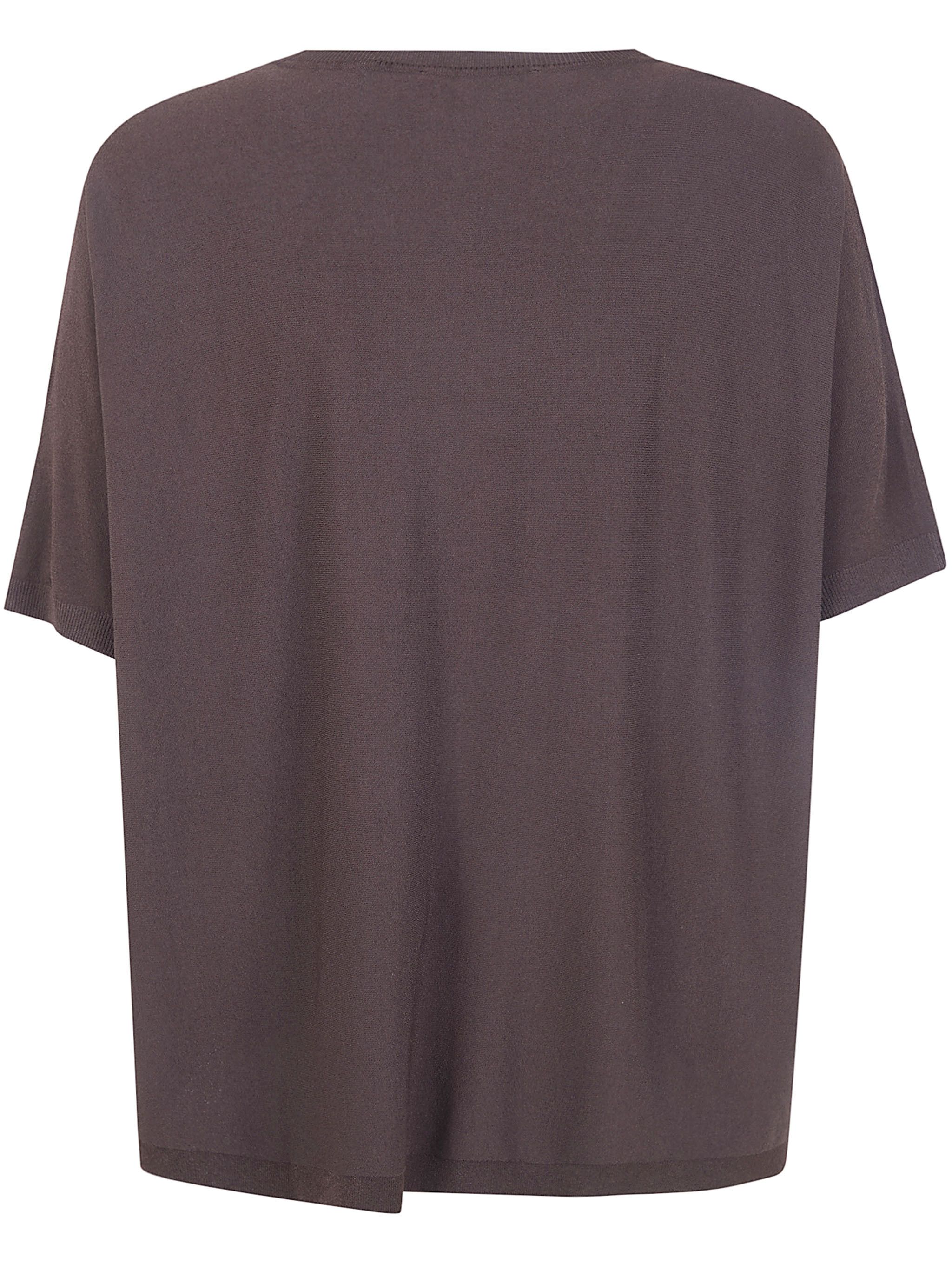 Nuur OVERSIZED T-SHIRT Size S / US 4 / IT 40 - 2 Thumbnail