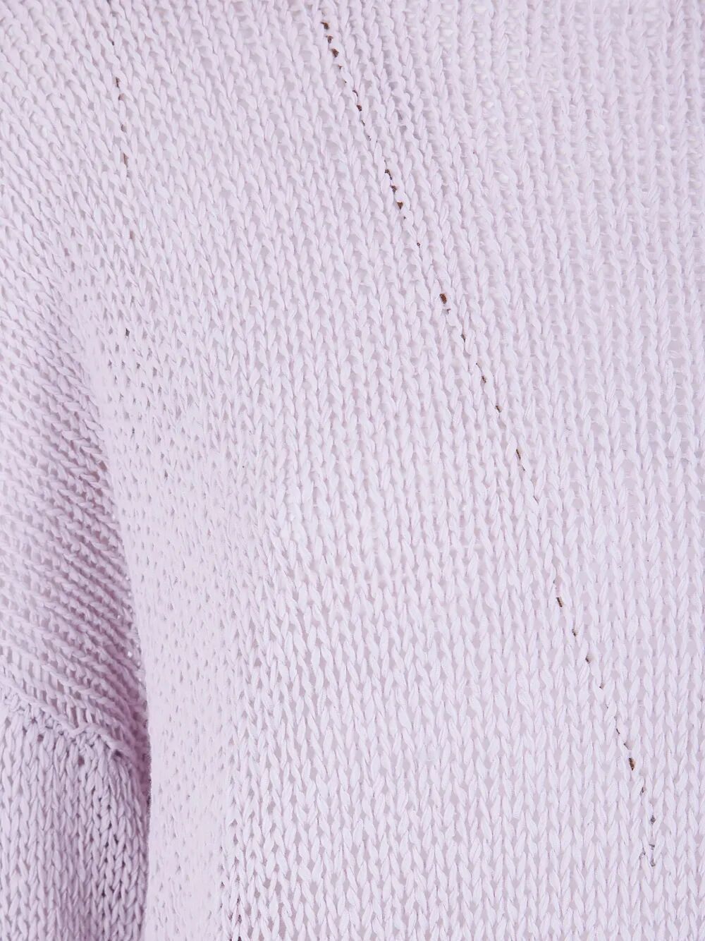 Nuur BOAT NECK SWEATER Size L / US 10 / IT 46 - 5 Thumbnail