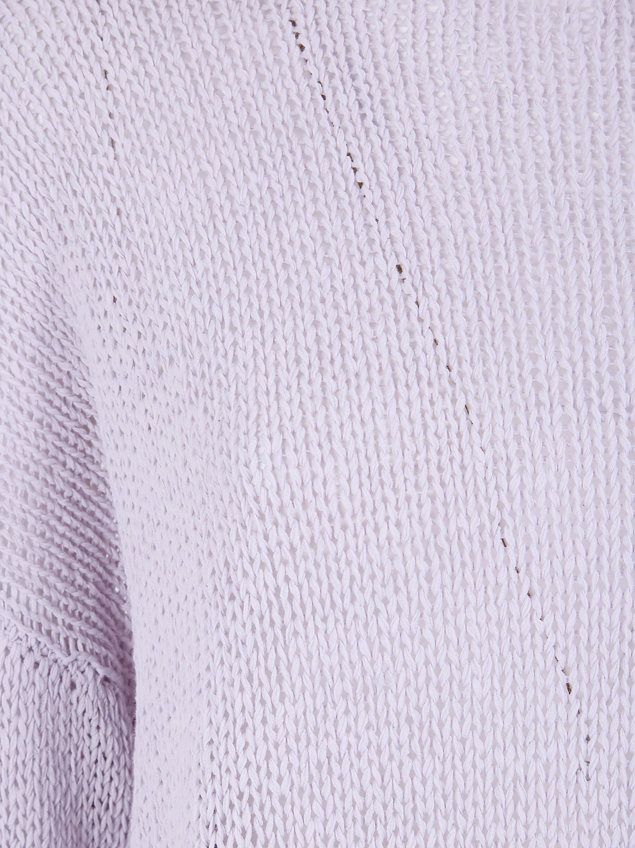 Nuur BOAT NECK SWEATER Size L / US 10 / IT 46 - 3 Thumbnail