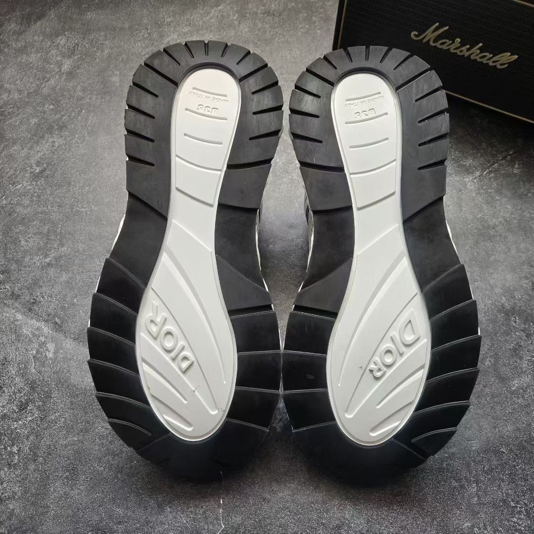 Balenciaga Balenciaga White Lowtop Sneakers 35 Men Size US 5 / EU 37 - 7 Thumbnail