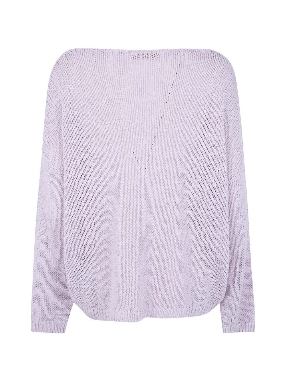 Nuur BOAT NECK SWEATER Size M / US 6-8 / IT 42-44 - 6 Thumbnail