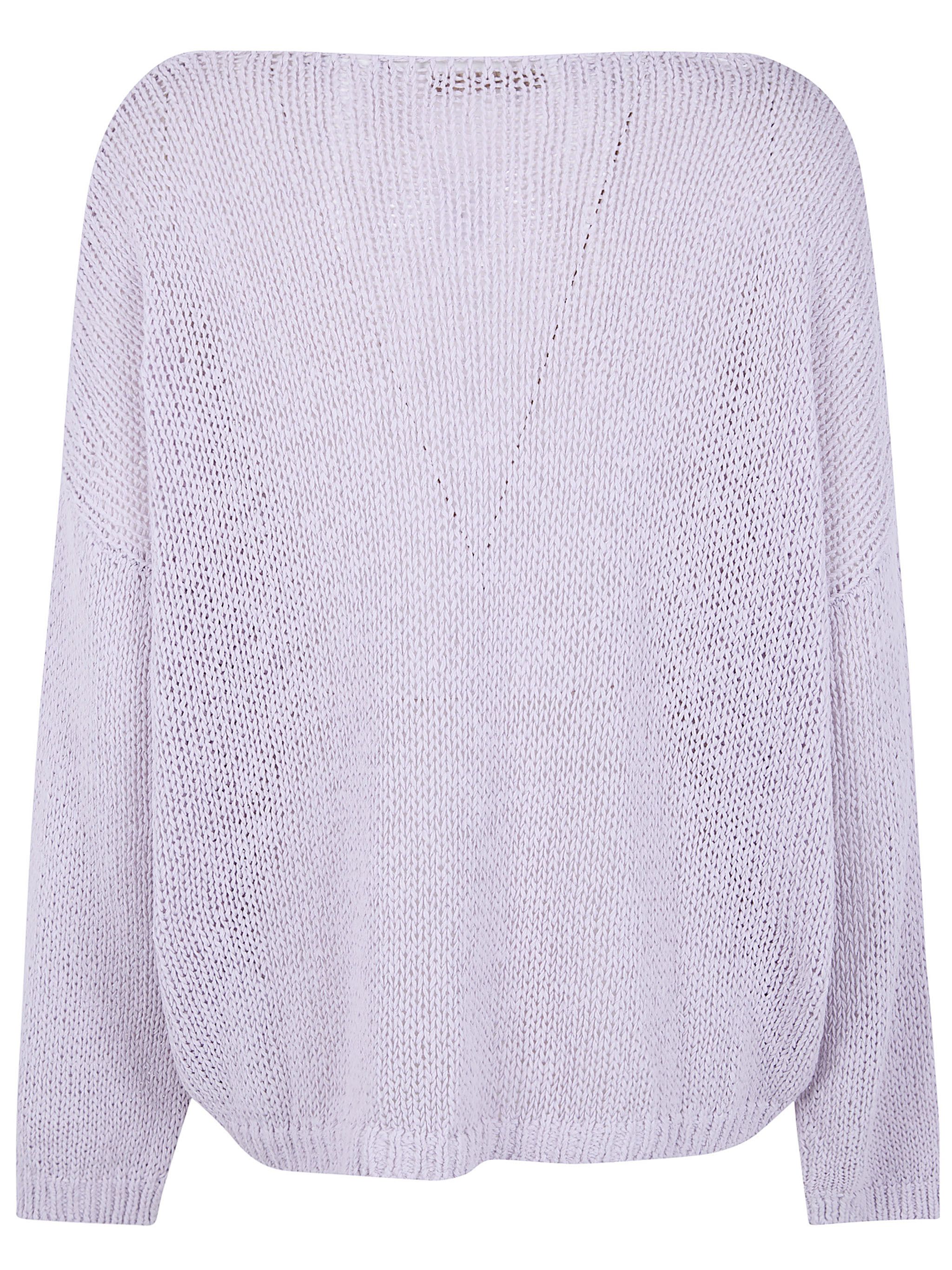 Nuur BOAT NECK SWEATER Size S / US 4 / IT 40 - 2 Thumbnail