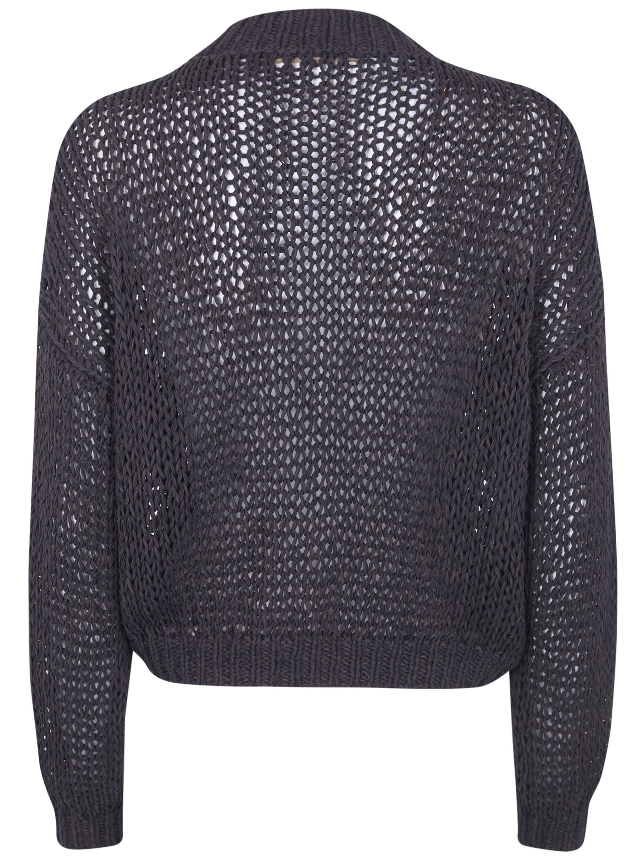 Nuur LONG SLEEVES CARDIGAN Size S / US 4 / IT 40 - 2 Thumbnail