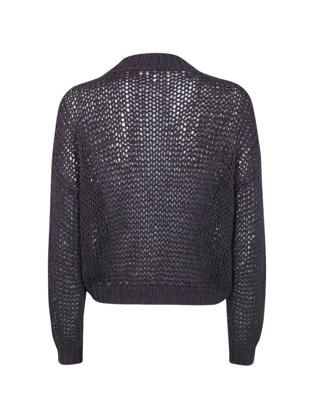 Nuur LONG SLEEVES CARDIGAN Size S / US 4 / IT 40 - 5 Thumbnail
