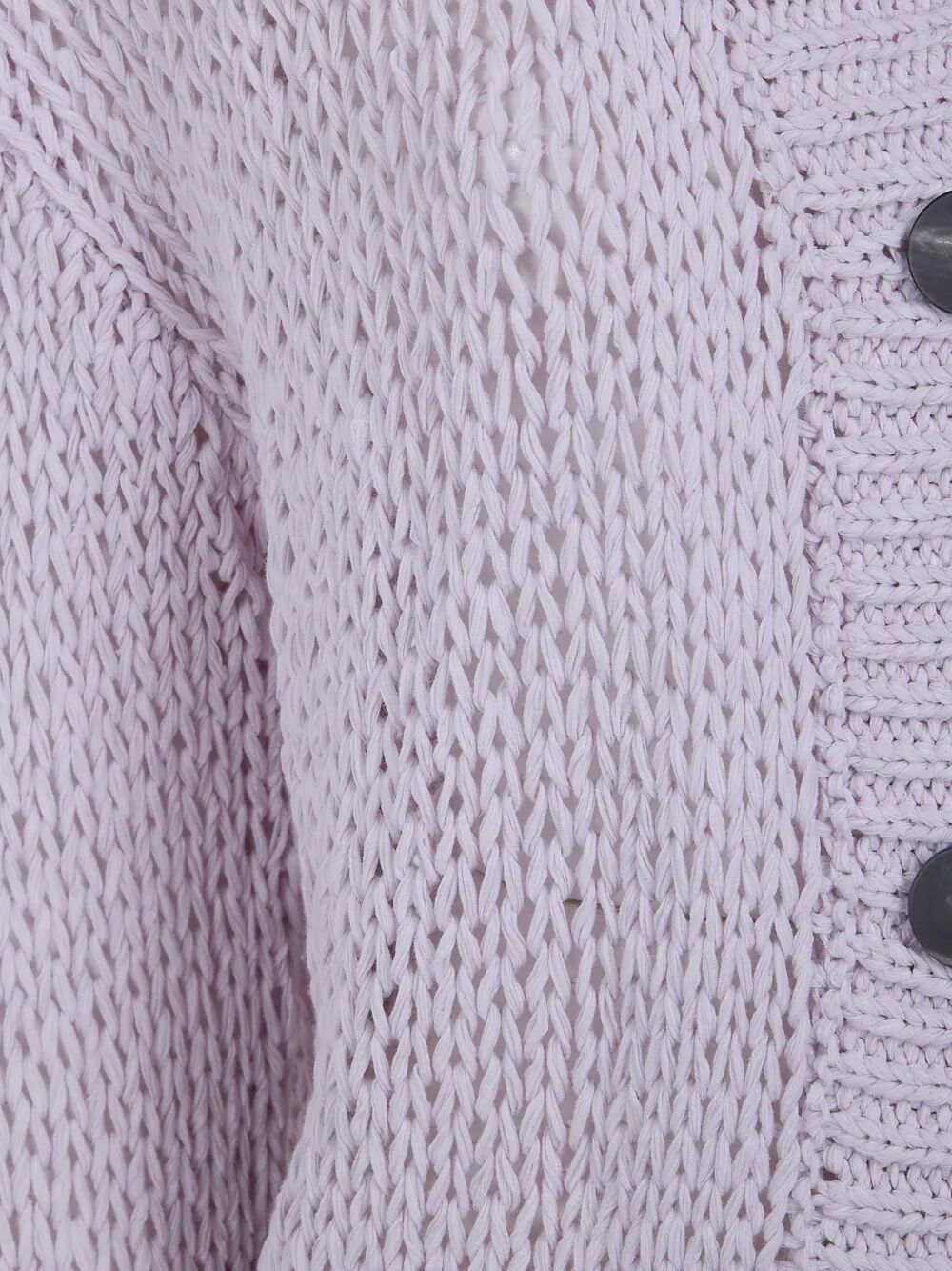 Nuur LONG SLEEVES CARDIGAN Size M / US 6-8 / IT 42-44 - 5 Thumbnail