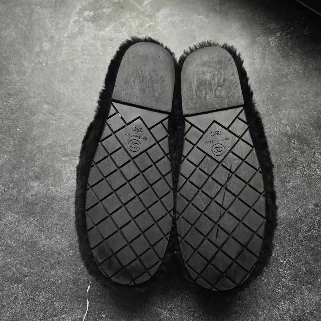 Balenciaga Balenciaga Sandals 38 Women Size US 7.5 / IT 37.5 - 7 Thumbnail