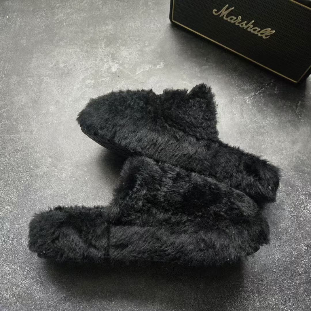 Balenciaga Balenciaga Sandals 38 Women Size US 7.5 / IT 37.5 - 9 Thumbnail