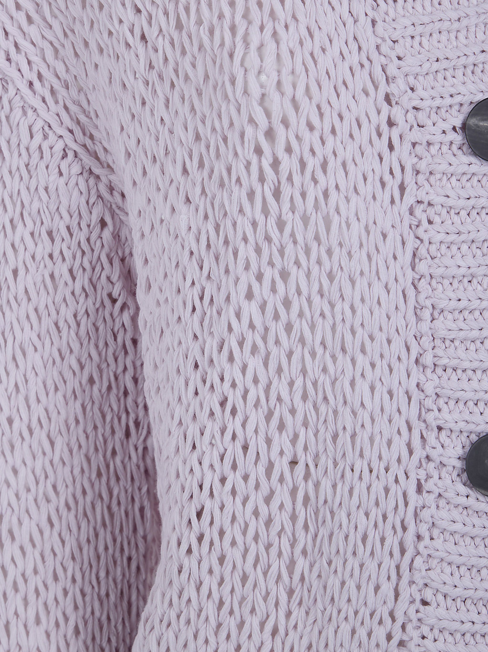 Nuur LONG SLEEVES CARDIGAN Size S / US 4 / IT 40 - 3 Thumbnail