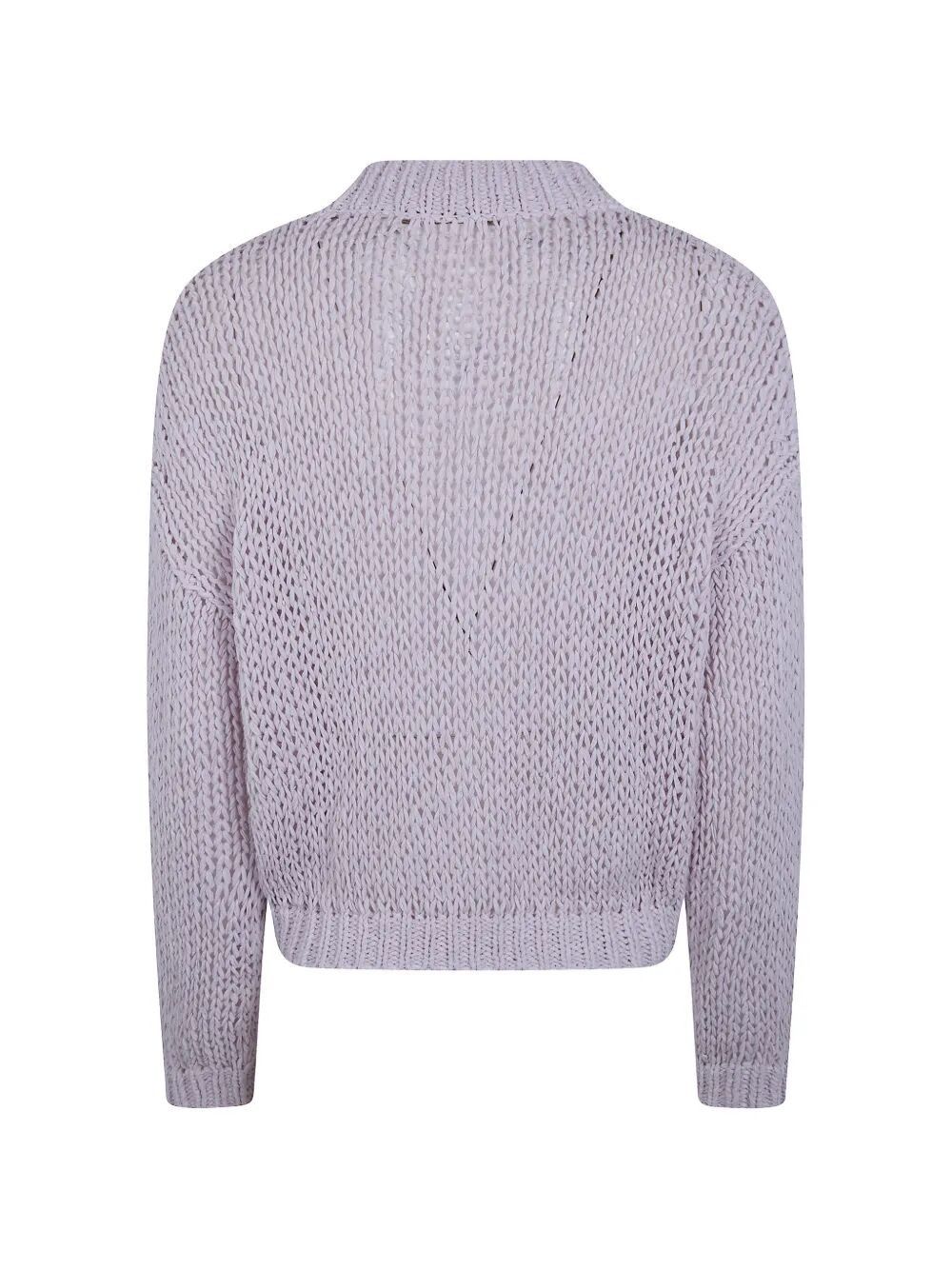 Nuur LONG SLEEVES CARDIGAN Size XS / US 0-2 / IT 36-38 - 6 Thumbnail