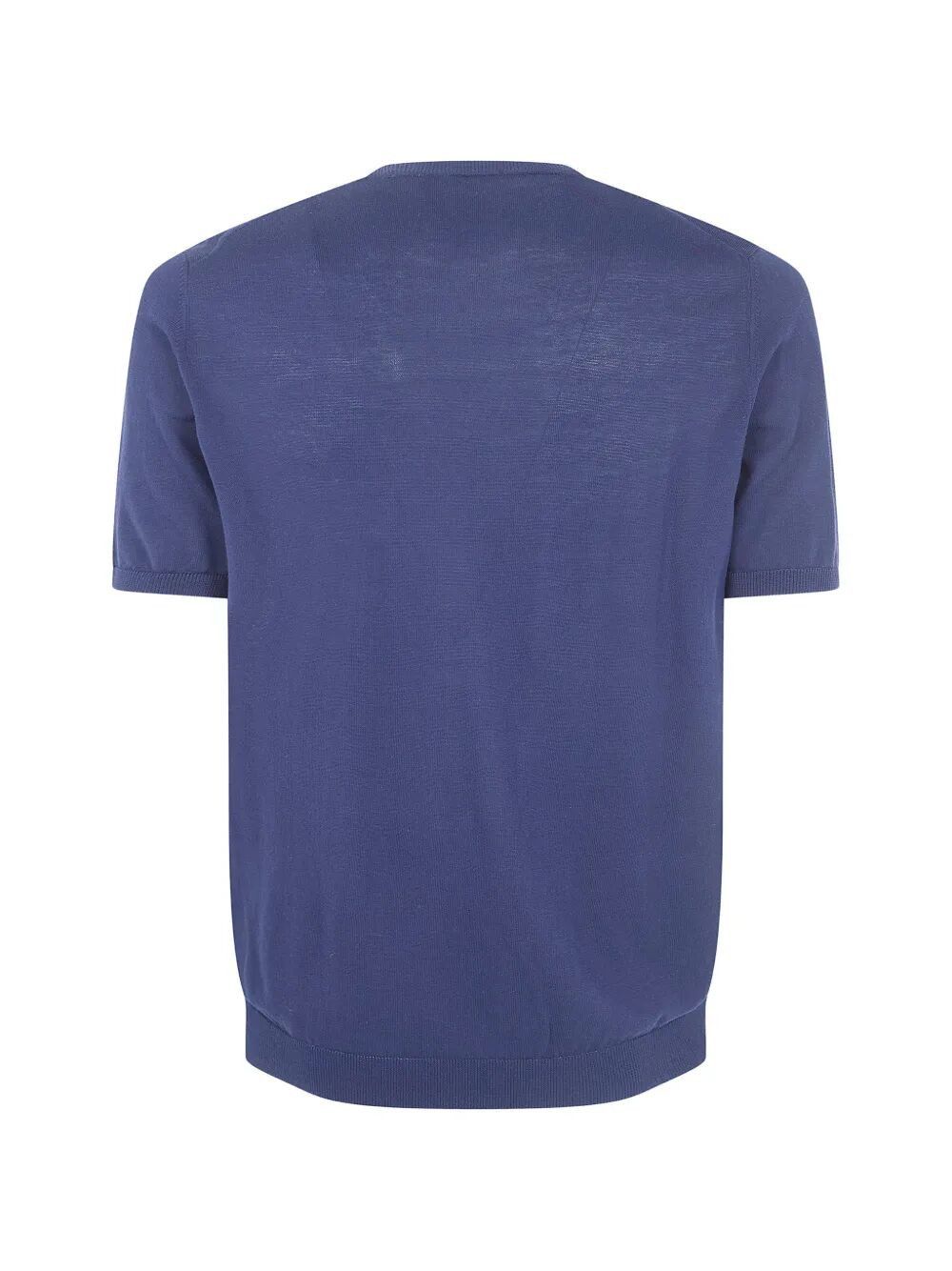 Nuur CREW NECK T-SHIRT Size US XL / EU 56 / 4 - 4 Thumbnail