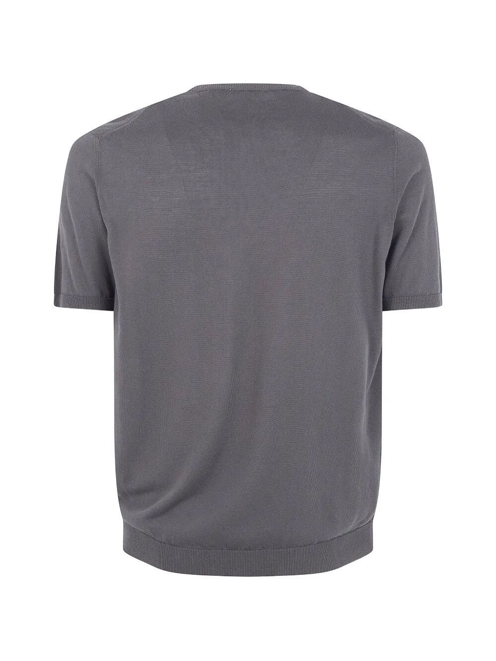 Nuur CREW NECK T-SHIRT Size US XL / EU 56 / 4 - 5 Thumbnail