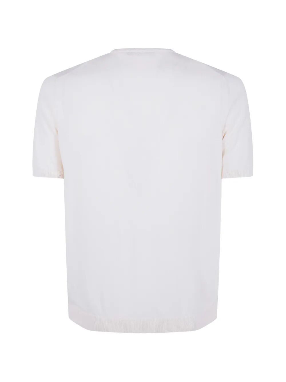 Nuur CREW NECK T-SHIRT Size US XL / EU 56 / 4 - 5 Thumbnail