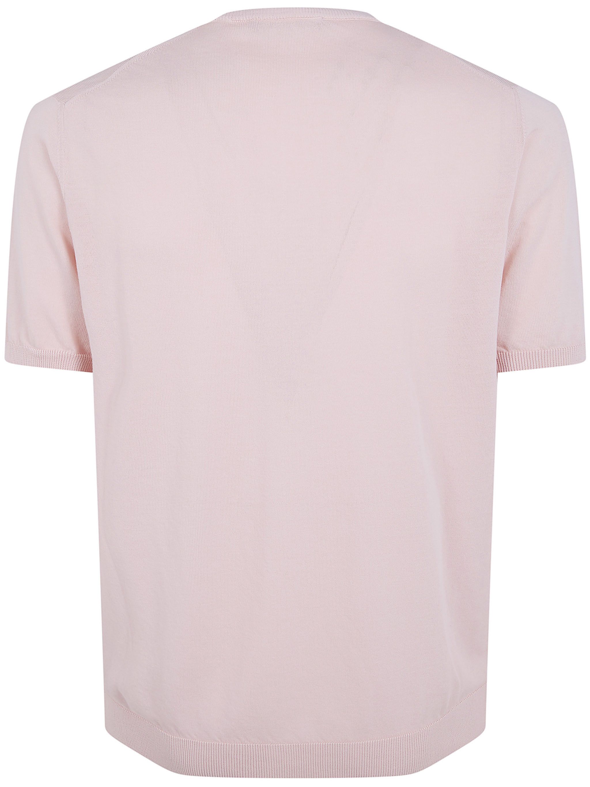 Nuur CREW NECK T-SHIRT Size US M / EU 48-50 / 2 - 2 Thumbnail