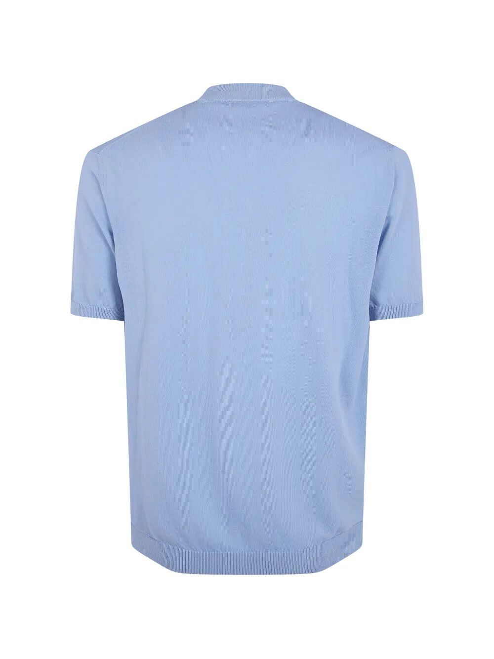 Nuur SHORT SLEEVED TURTLE NECK T-SHIRT Size US XXL / EU 58 / 5 - 6 Thumbnail