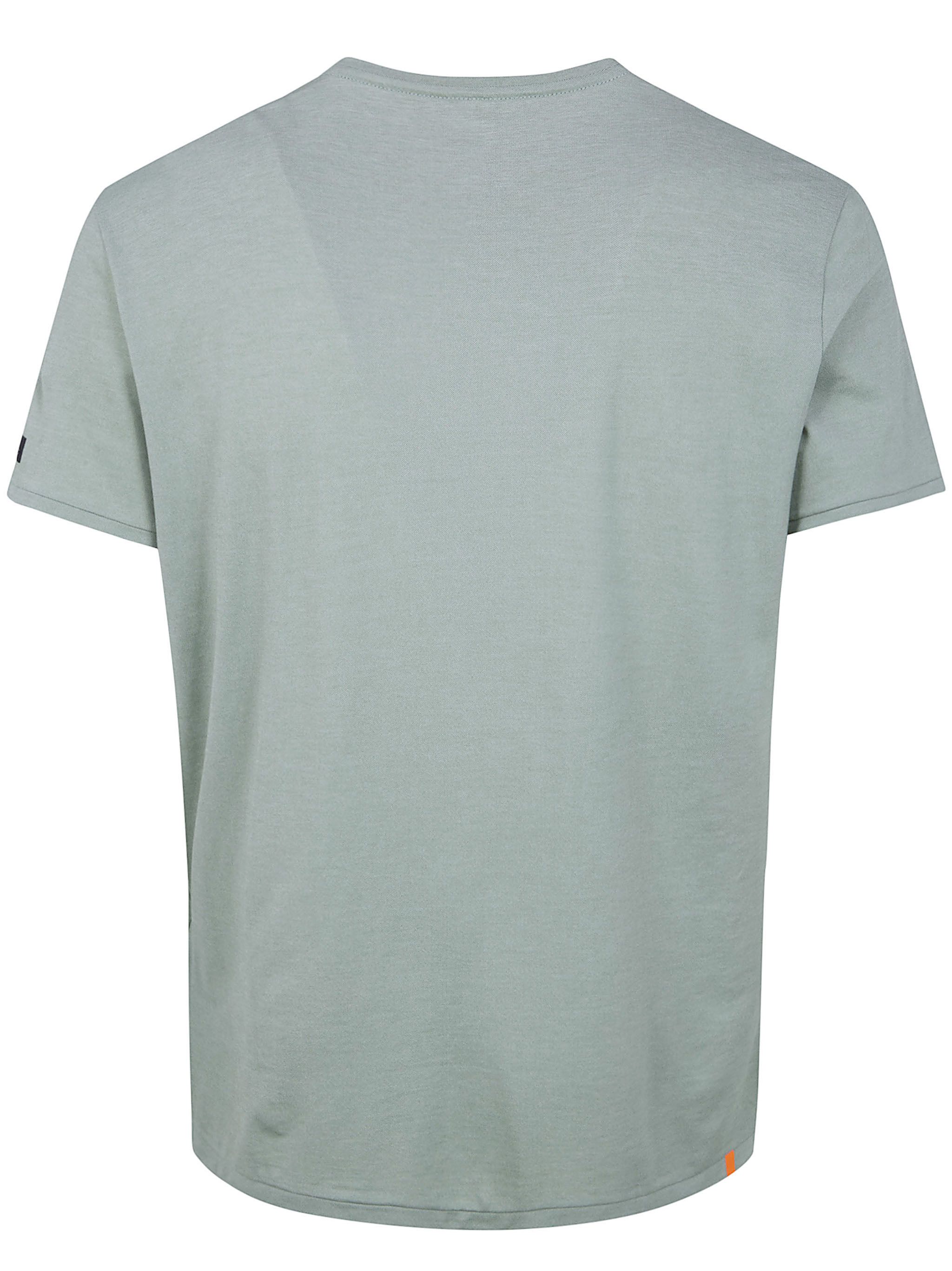 RRD "DOTICON SHIRTY" T-SHIRT Size US M / EU 48-50 / 2 - 2 Thumbnail