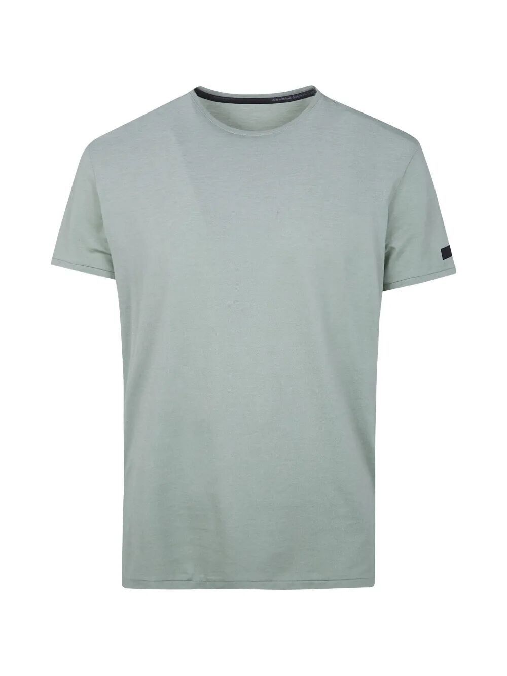 RRD "DOTICON SHIRTY" T-SHIRT Size US XL / EU 56 / 4 - 4 Thumbnail