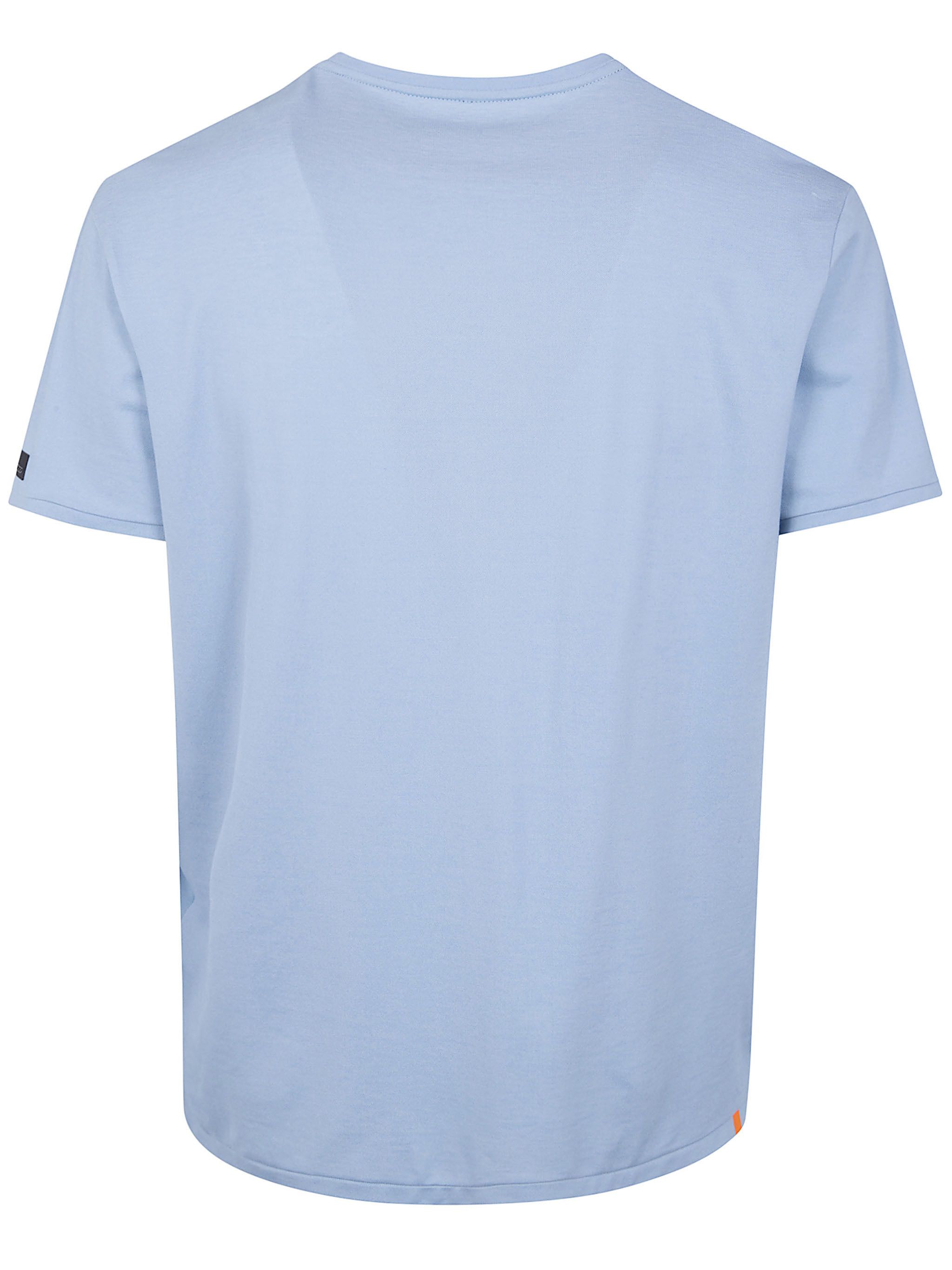 RRD "DOTICON SHIRTY" T-SHIRT Size US XXL / EU 58 / 5 - 2 Thumbnail