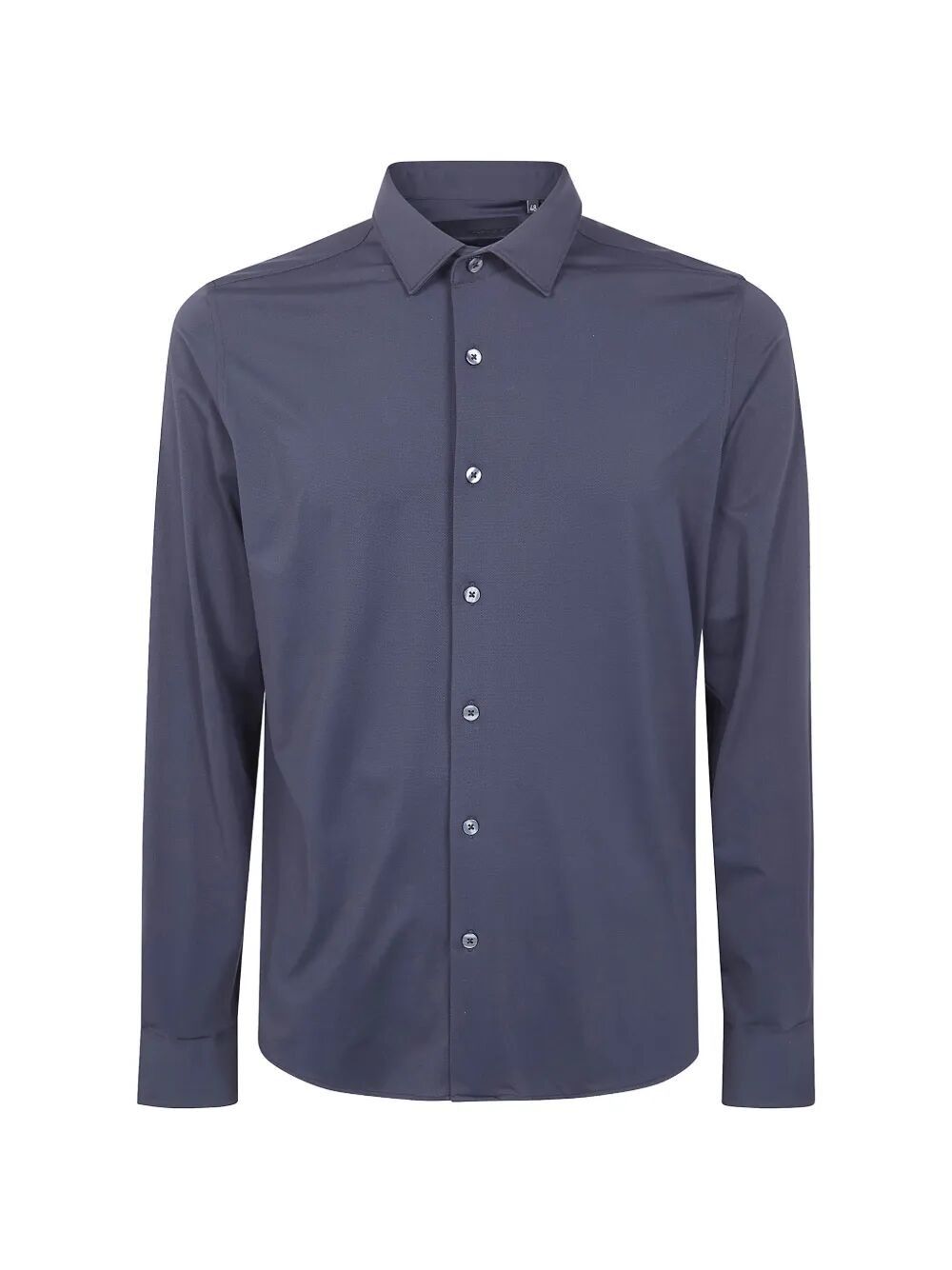 RRD "OXFORD OPEN" SHIRT Size US XL / EU 56 / 4 - 4 Thumbnail
