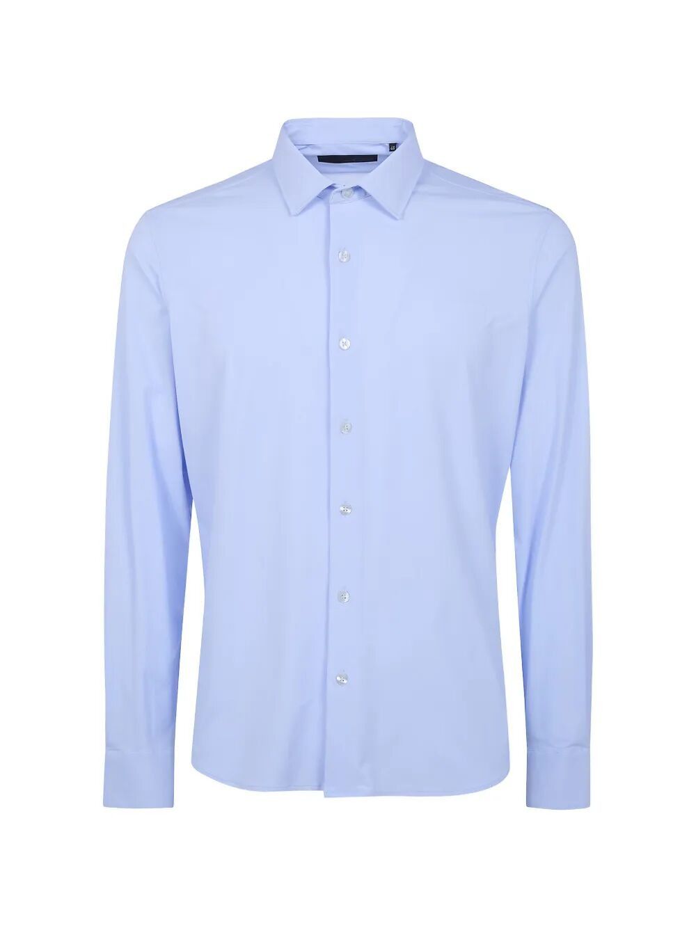 RRD "OXFORD OPEN" SHIRT Size US L / EU 52-54 / 3 - 4 Thumbnail